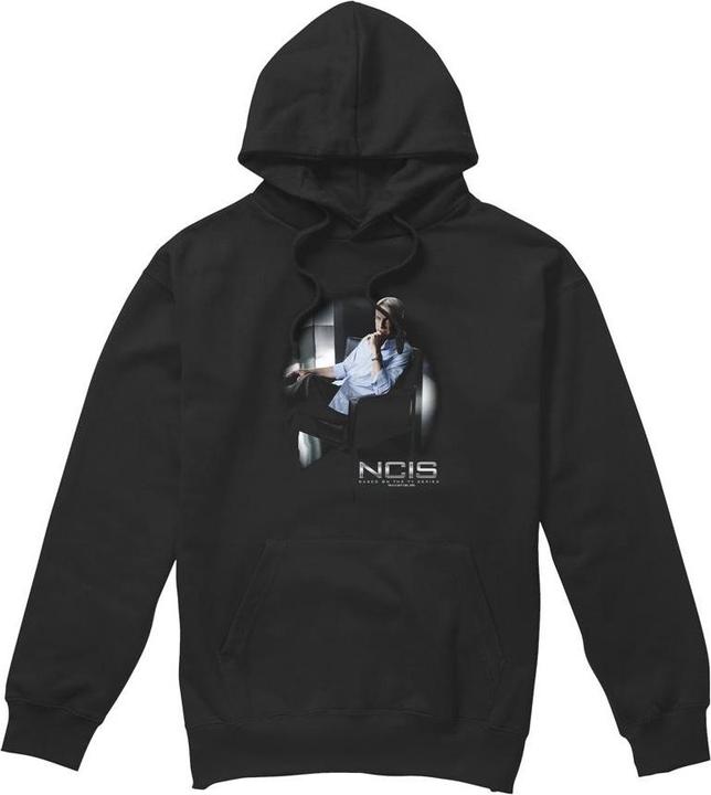 Ncis Gibbs Ponders Kapuzenpullover