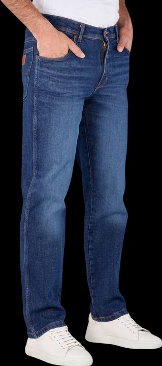 Actual product image Wrangler Jeans Texas Low Stretch (W31/L32)