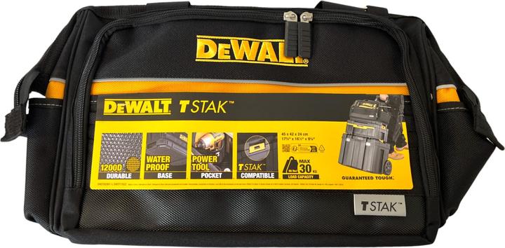 Produktbild DeWalt Werkzeugtasche
