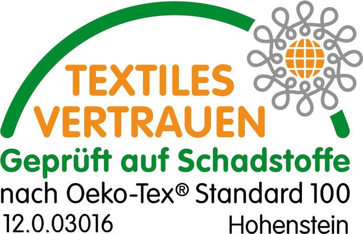 Produktbild Con-ta Leib- und Nierenwärmer mit Angora (XL)