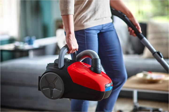 Produktbild Philips FC8243/09 PowerGo