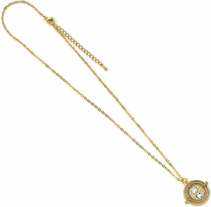Produktbild Time Turner Halskette (100% Metall)