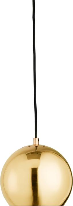 Image du produit Frandsen Ball Pendant Ø18 UE (E27)