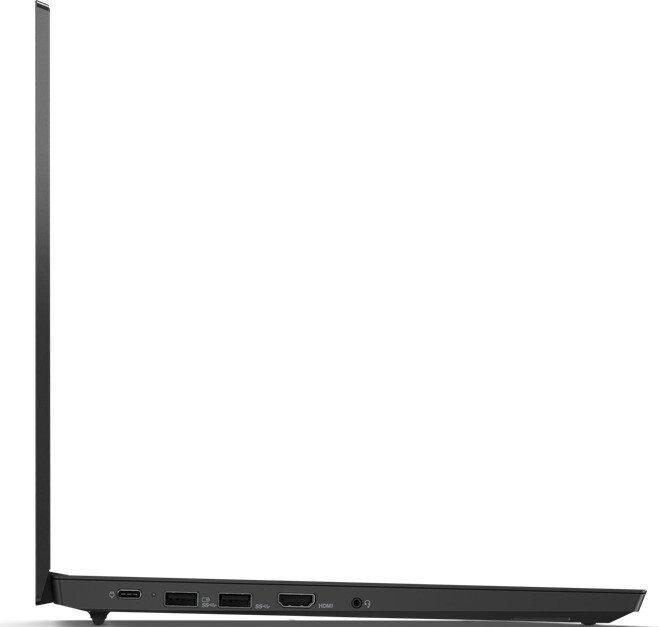 Actual product image Lenovo ThinkPad E15 (15.60", Intel Core i7-10510U, 8 GB, 256 GB, CH)
