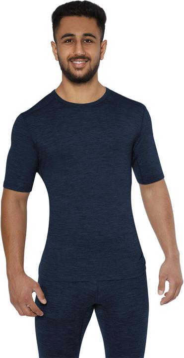 Produktbild Normani Herren Merino T-Shirt Darwin - 1585 (XXL)