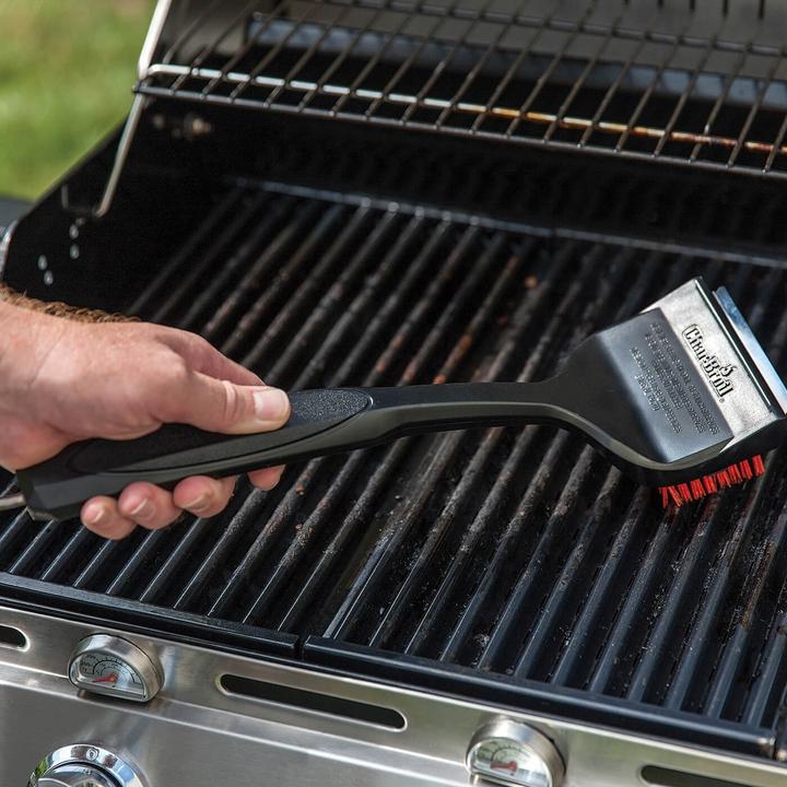Immagine prodotto Char Broil Spazzola di pulizia (48 cm)