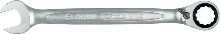 Produktbild KS Tools GEARplus Ratschenringmaulschlüssel umschaltbar (36 mm)