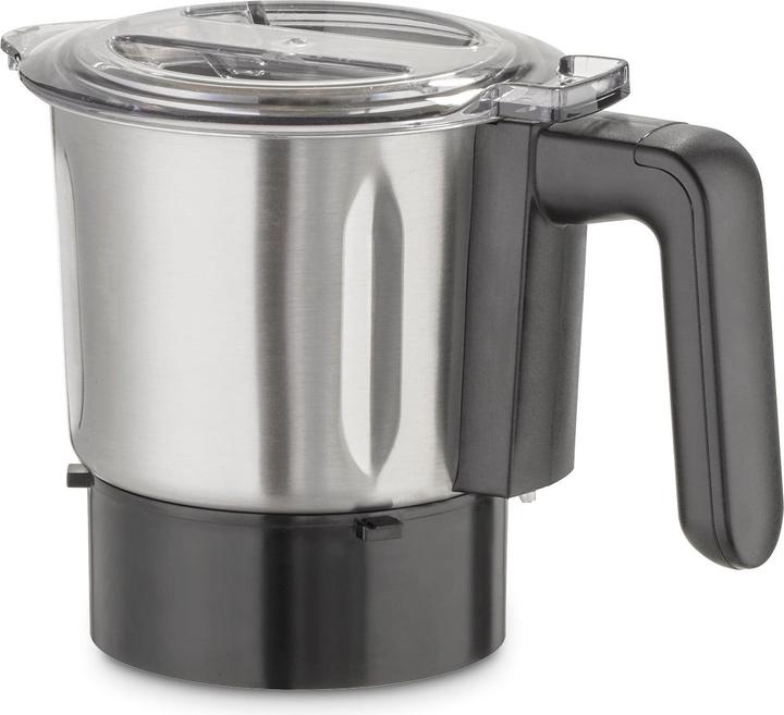 Actual product image Caso B 1800 (1800 W)