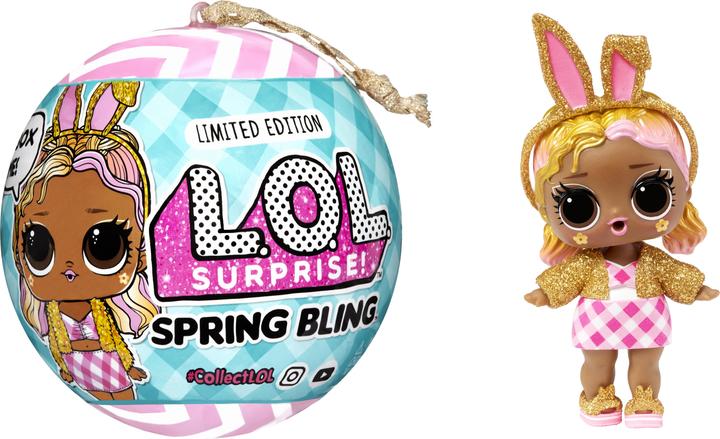 Produktbild L.O.L. Surprise! Surprise Easter Supreme 2