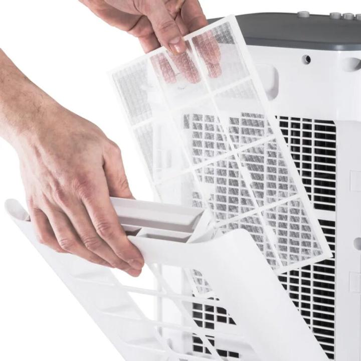 Produktbild Trotec Aircooler, Luftkühler, Luftbefeuchter, Ventilatorkühler PAE 21
