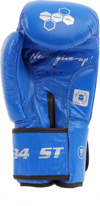 Actual product image Montana boxing gloves 34 st (10 OZ, 10)