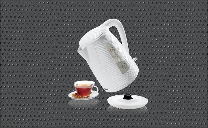 Produktbild Unold Golf (1.70 l, CH-Stecker)