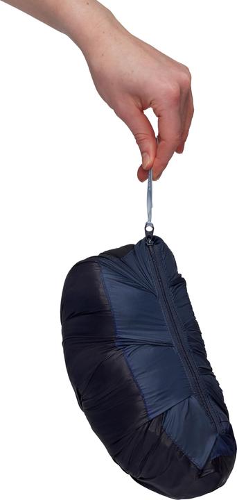 Immagine prodotto Mammut Broad Peak IN Giacca con cappuccio Donna (L)