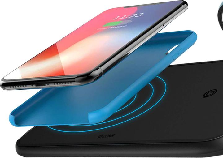 Produktbild Zens Alu 4-in-1 Wireless Charger (incl. Apple Watch Charger) (45 W)