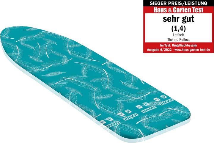 Actual product image Leifheit Thermo Reflect