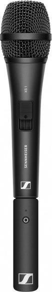 Actual product image Sennheiser Xsw-D Vocal Set