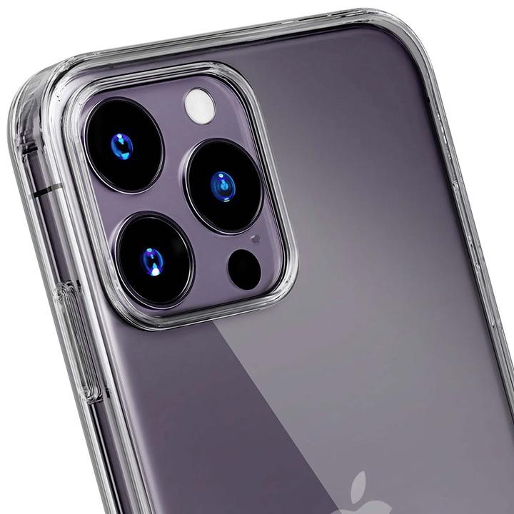 Immagine prodotto 3MK Custodia trasparente (Apple iPhone 14 Pro)