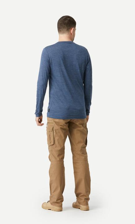 Actual product image Forclaz TRAVEL 500 (XL)