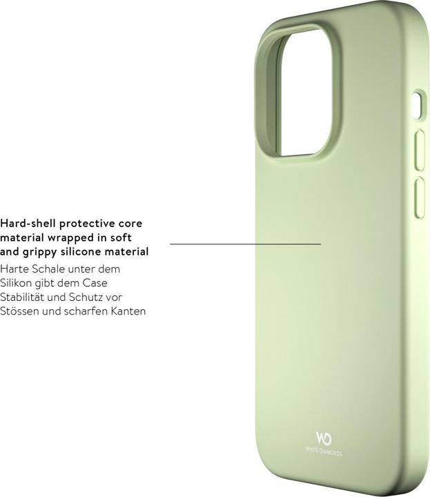 Produktbild White Diamonds Urban Case (Apple iPhone 14 Pro)