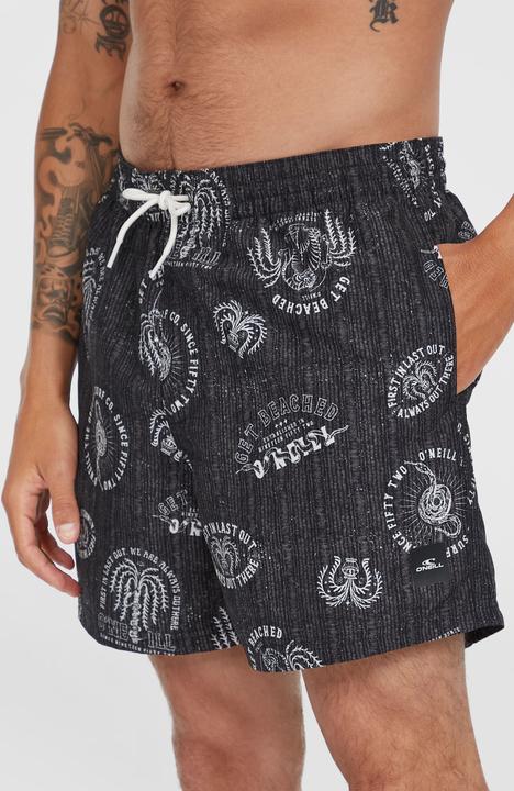 Image du produit O'Neill Cali Print 15" Swimshorts (L)