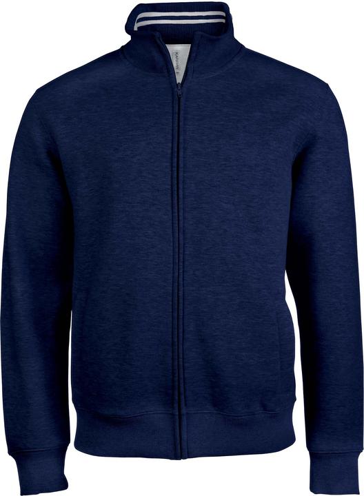 Produktbild Kariban Molleton Zippée (3XL)