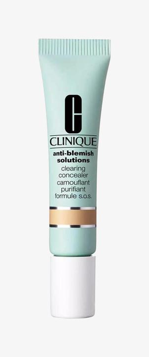 Produktbild Clinique Anti Blemish (Shade 02)