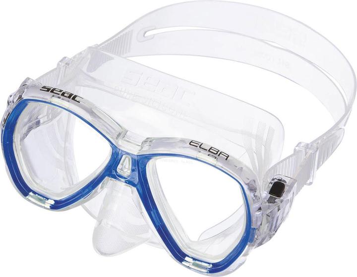 Immagine prodotto Seac Maschera Elba