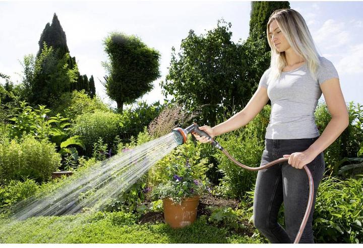 Actual product image Gardena Premium Multi Showerhead