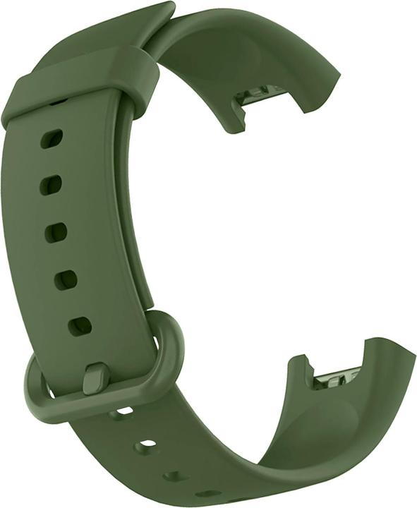 Produktbild Avizar Xiaomi Redmi Watch und Mi Watch Lite Sportarmband (Silikon)