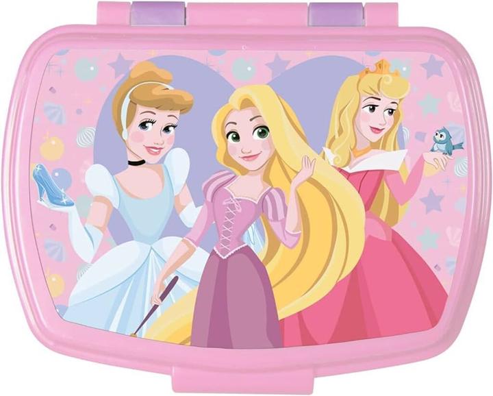 Produktbild Disney Snackbox