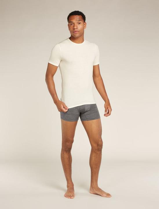 Produktbild Icebreaker Merino 125 Cool-Lite Anatomica Boxers (S)