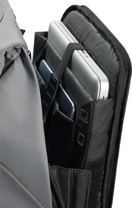 Image du produit Samsonite SECURIPAK 2.0 Backpack 15.6" (sac à dos) (16 l)