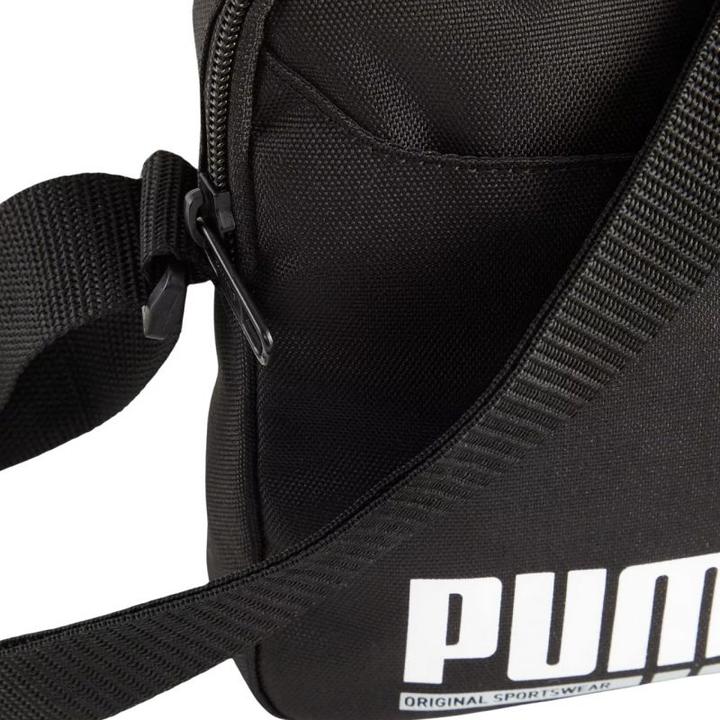 Produktbild Puma Plus Tragbare Umhängetasche Schwarz
