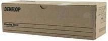 Actual product image Develop Cyan - compatible - toner cartridge - for ineo+ 654 (C)