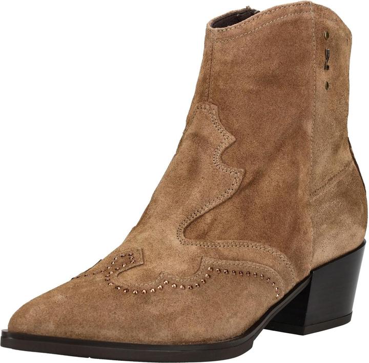 Actual product image Nero Giardini Stiefelette (40)
