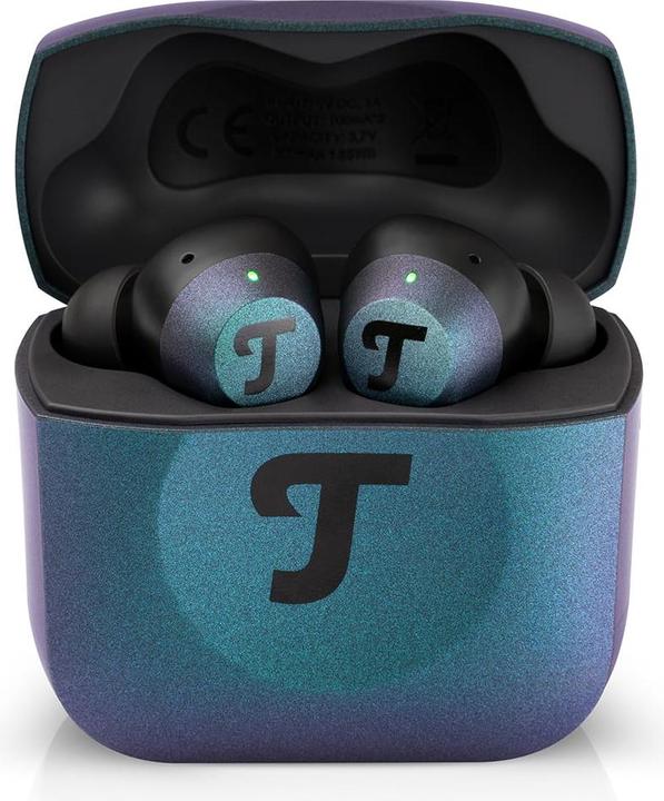 Image du produit Teufel Airy TWS Pro (ANC, 4 h, Sans fil)