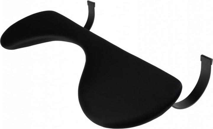 Produktbild R-Go Tools Ergonomic Armrest Black