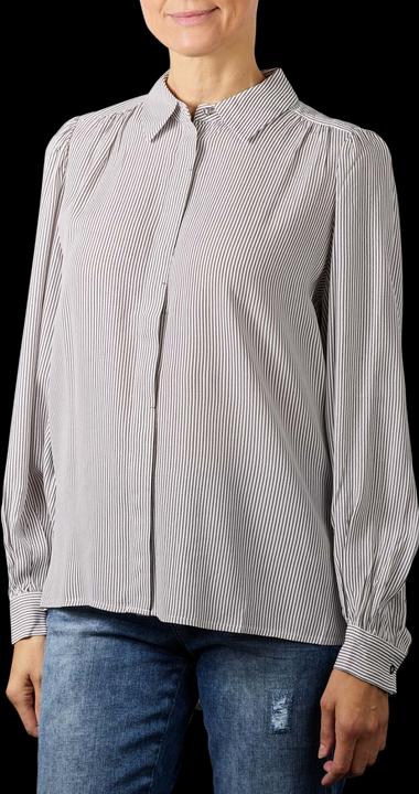 Image du produit YaYa Printed Blouse smoke dessin (XS)
