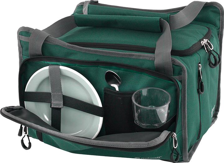 Actual product image Outwell Cormorant M (24 l)