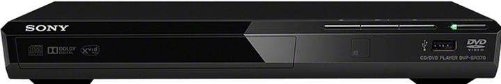 Produktbild Sony Dvp-Sr760h (DVD Player)