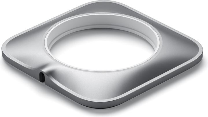 Actual product image Satechi Alu Dock for Magsafe Charger