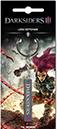 Image du produit Gaya Entertainment Logo du porte-clés Darksiders