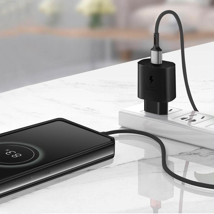 Actual product image Samsung Note Package (Samsung Galaxy Z Fold4)