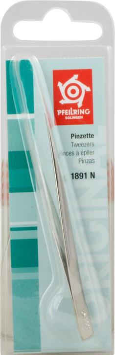 Pfeilring Pinzetten