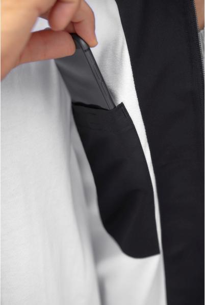 Image du produit Erima Veste 5-C Avec Manches Amovibles (XL)