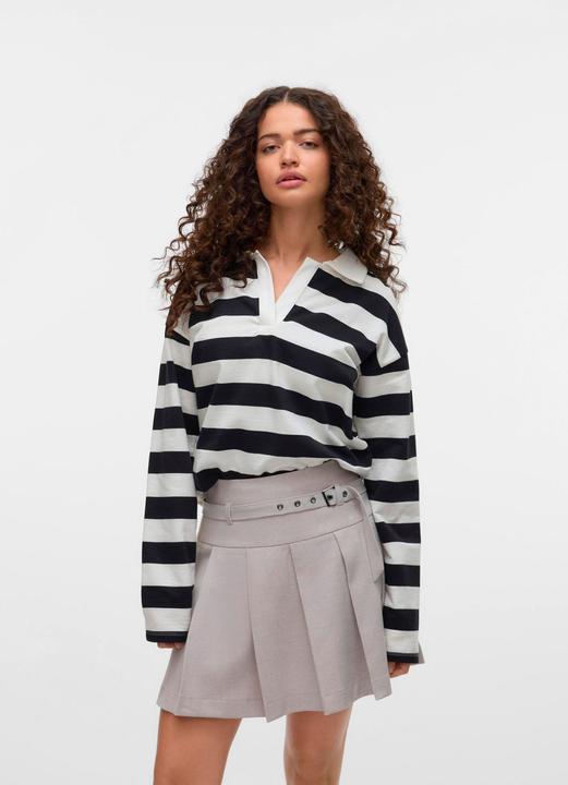 Actual product image Vero Moda SNCLEO Top Top (XS)