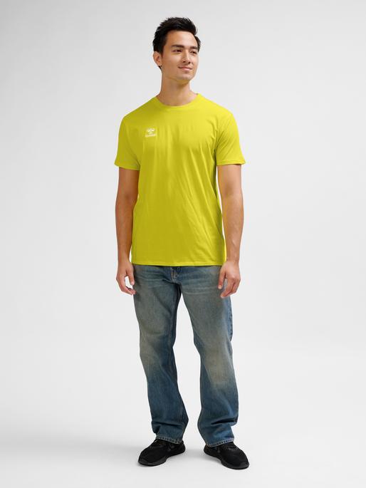 Actual product image hummel HMLGO 2.0 T-SHIRT S/S (3XL)