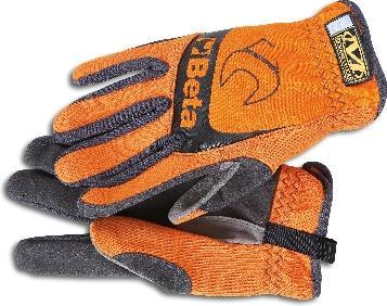 Image du produit BETA 095740204 9574O Xl Arbeitshandschuhe XL (XL)