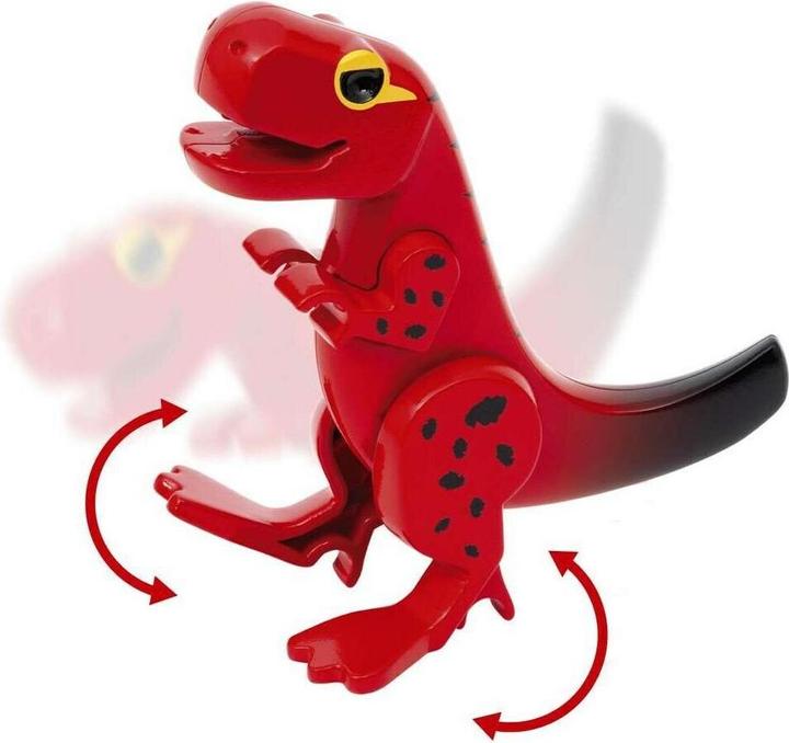 Produktbild Brio Dinosaurier Deluxe