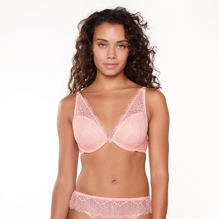 Produktbild LingaDore Form Triangel BH (Einzelpack, 80 B)